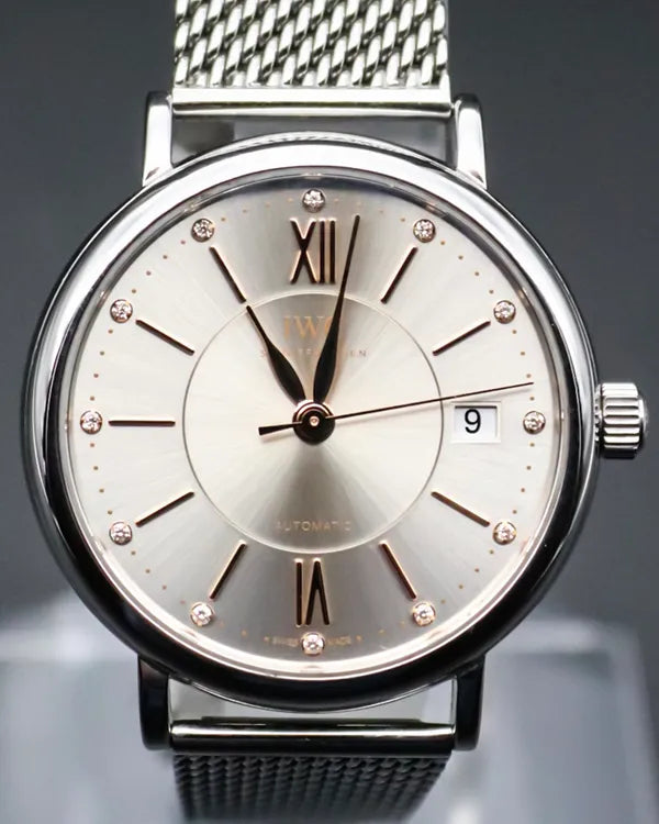 IWC Schaffhausen Portofino (IW458101)