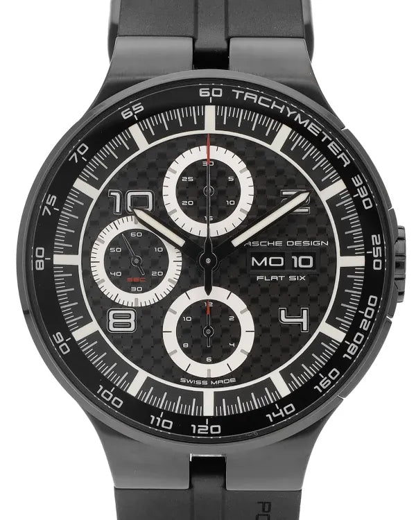 Porsche Design Flat Six (636043041254)
