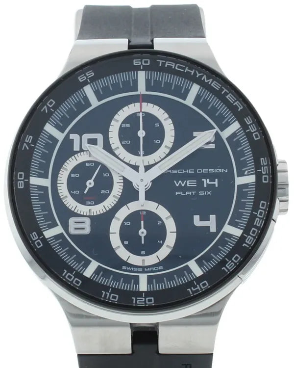 Porsche Design Flat Six (636042441254)