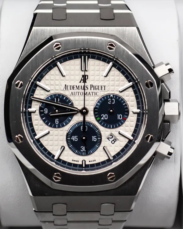Audemars Piguet Royal Oak (26326ST.OO.D027CA.01)