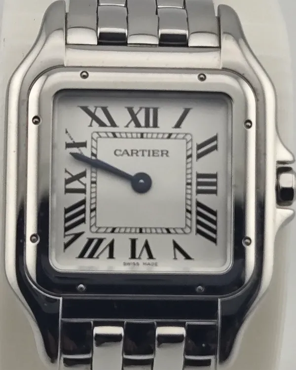 Cartier Pasha De Cartier (WSPN0015)