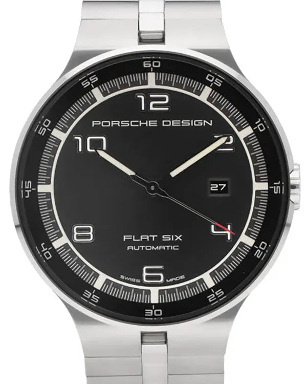Porsche Design Flat Six (P.635042440276)