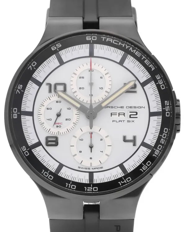 Porsche Design Flat Six (P.636043641254)