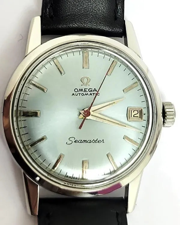 Omega Seamaster (14760-SC)