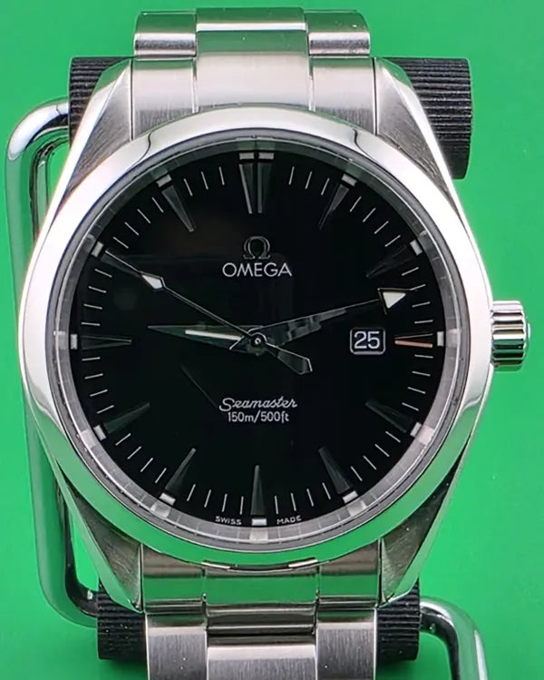 Omega Seamaster (2517.5)
