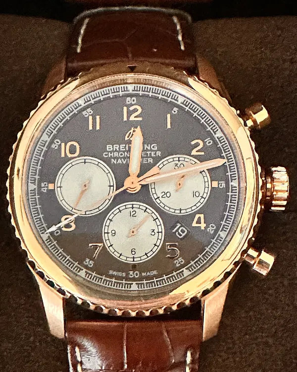 Breitling Navitimer (AB0117)