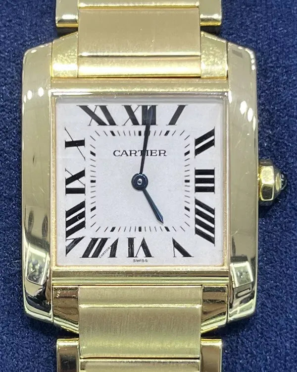Cartier Tank (W50003N2)