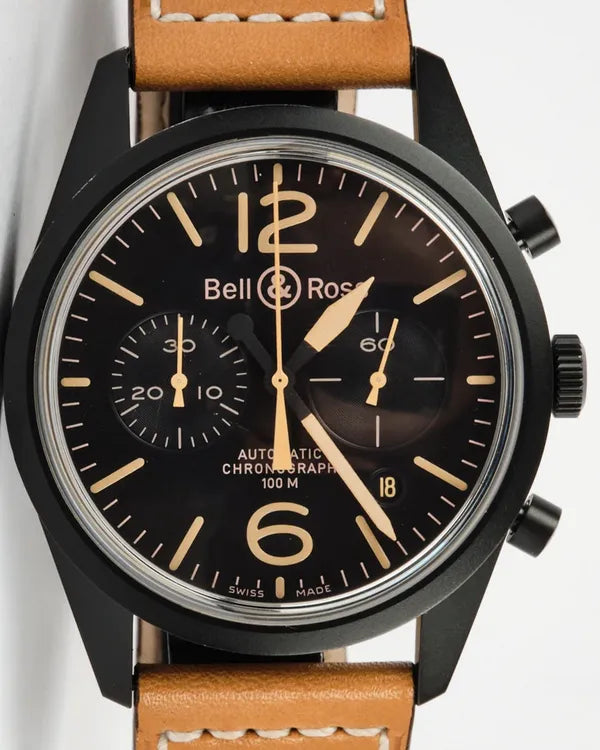 Bell & Ross BR V1 (BR V1 126)