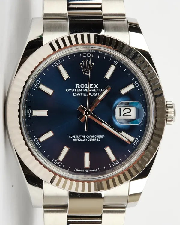 Rolex Datejust (126334)