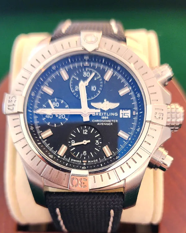 Breitling Avenger (A13385101B1X1)