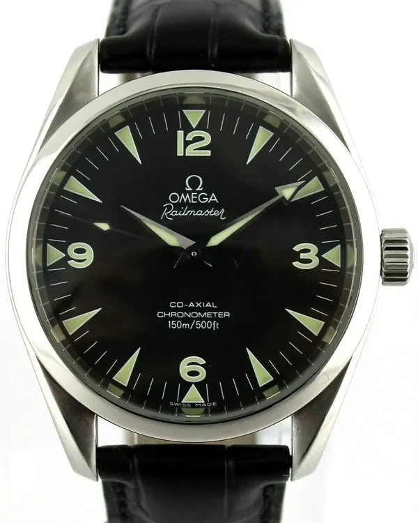 Omega Seamaster 120M (2803.52.2803.52.00)