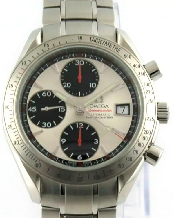 Omega Speedmaster (3211.31.00)