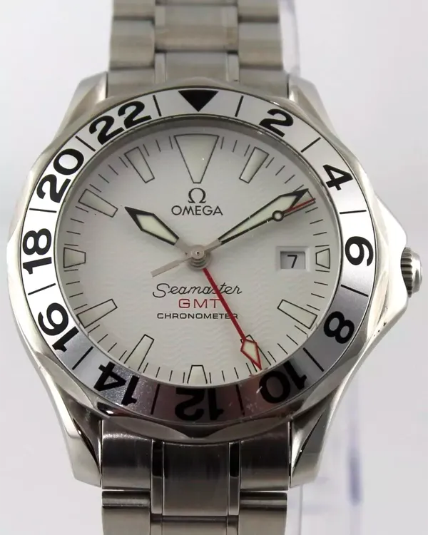 Omega Seamaster (2538.20.00)