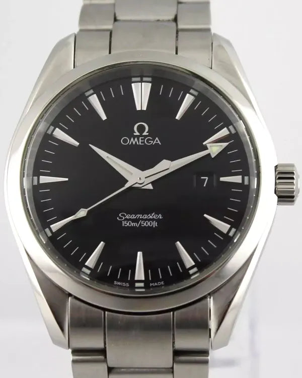 Omega Seamaster (2517.50.00)