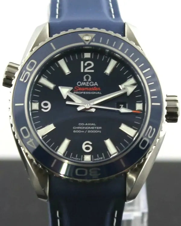Omega Seamaster (232.92.38.20.03.001)