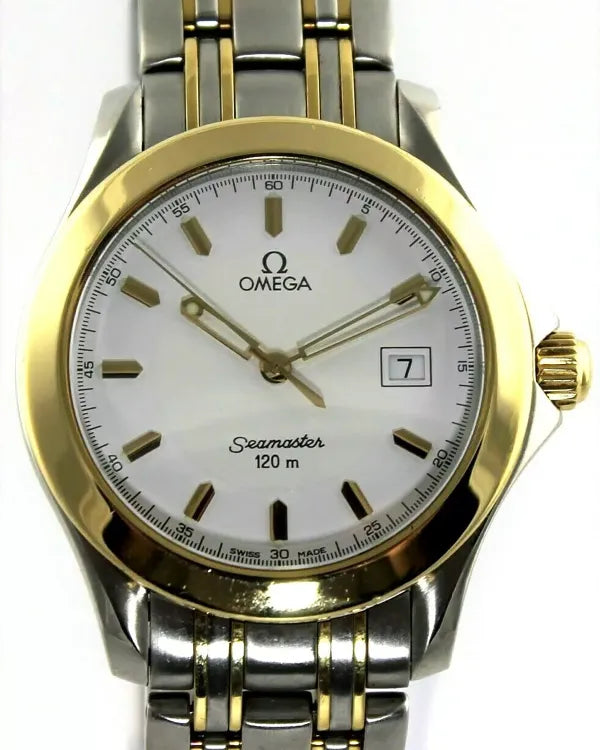 Omega Seamaster (2511.20.00)