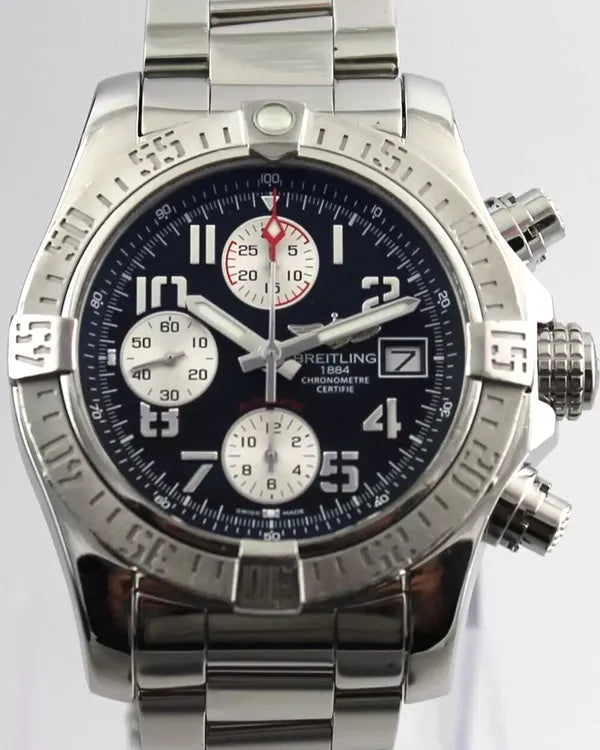 Breitling Avenger (A1338111/BC33)
