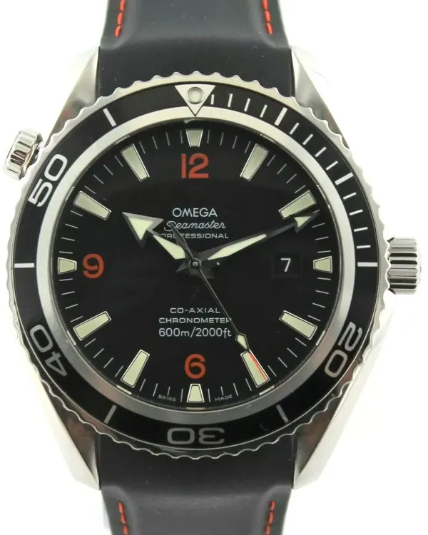 Omega Seamaster (2900.51.82)