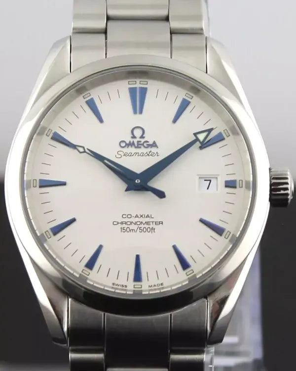 Omega Seamaster (2503.33)