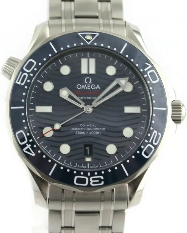 Omega Seamaster (210.30.42.20.03.001)