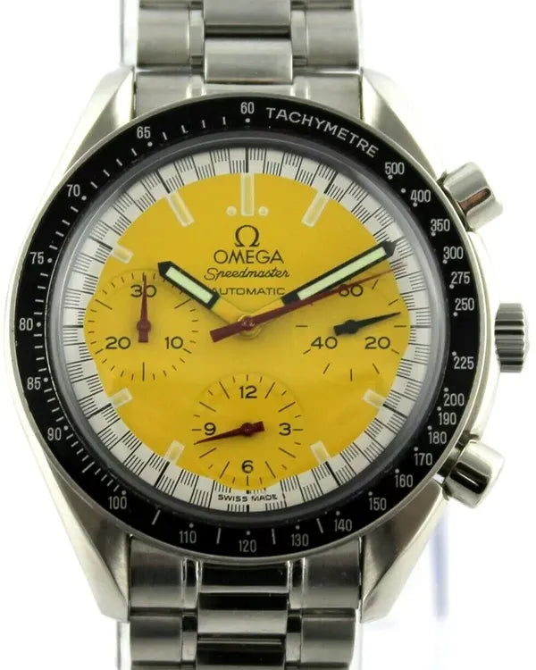 Omega Speedmaster (3210.5)