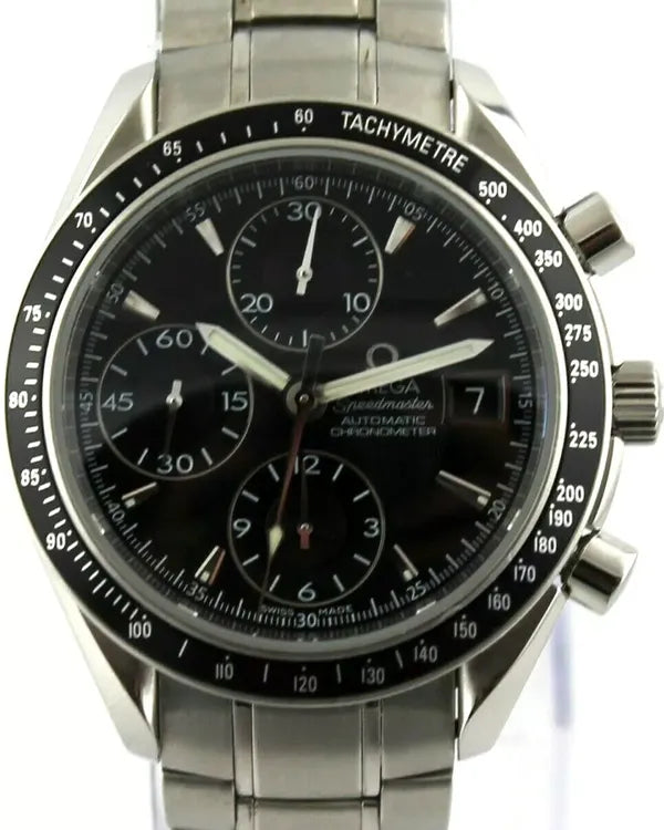 Omega Speedmaster (3210.5)