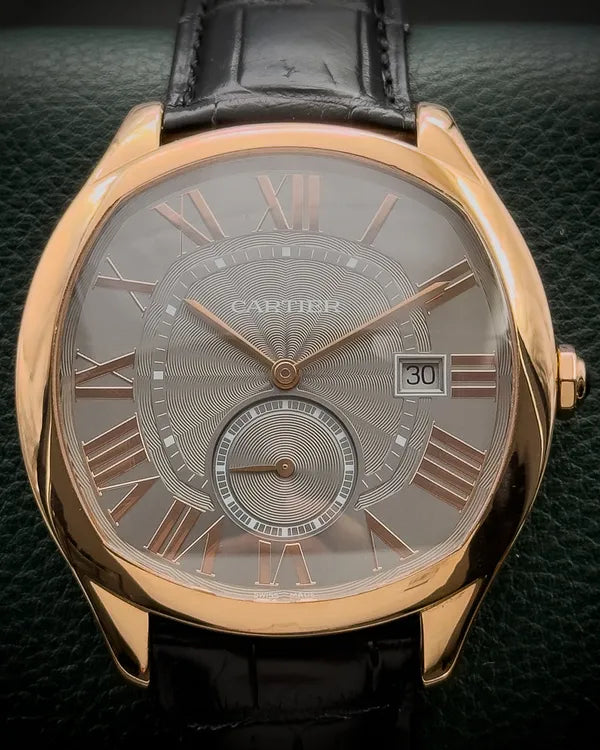 Cartier Drive De Cartier (WGNM0004)