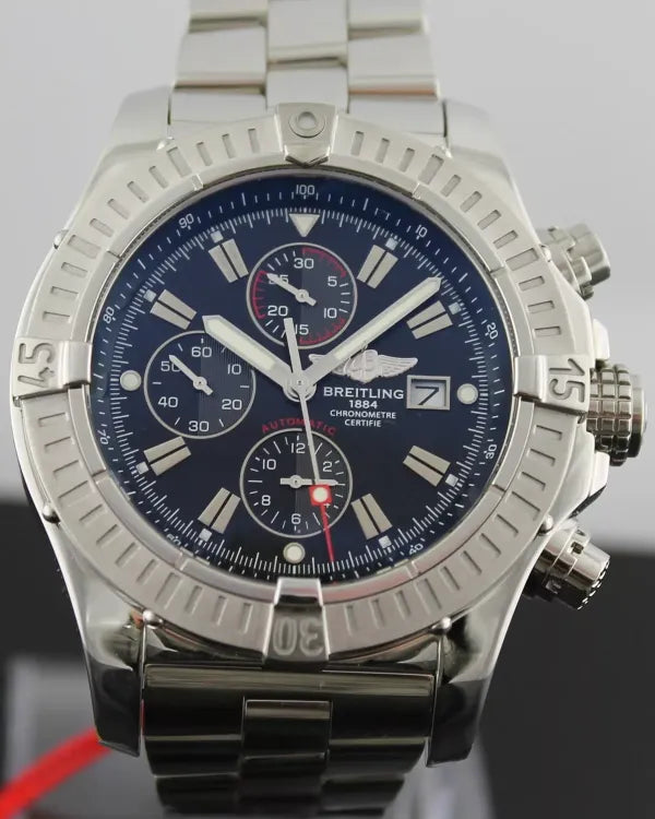 Breitling Super Avenger (A1337011-B907-135A)