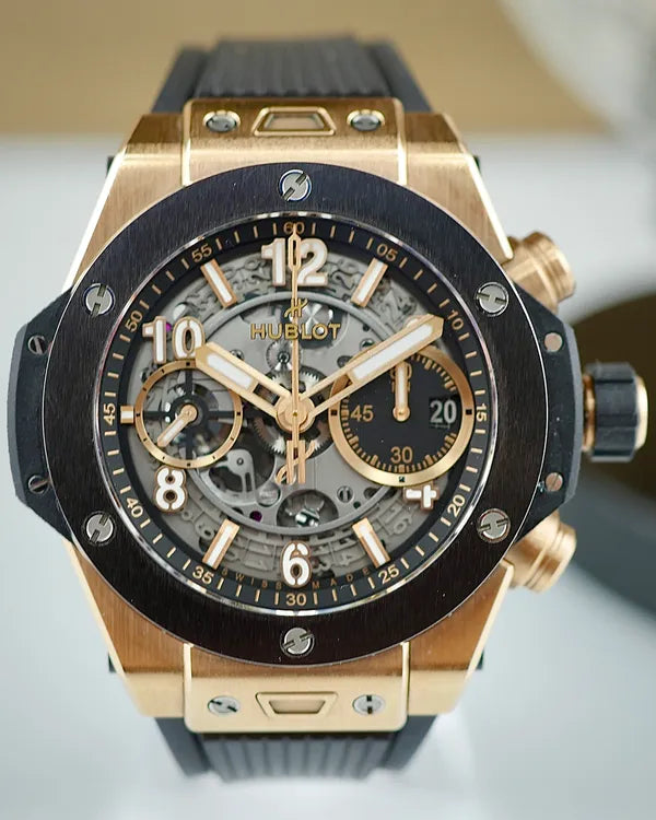 Hublot Big Bang (441.OM.1181.RX)