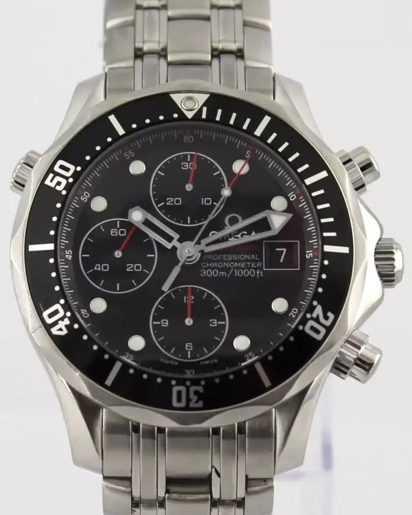 Omega Seamaster (213.30.42.40.01.001)