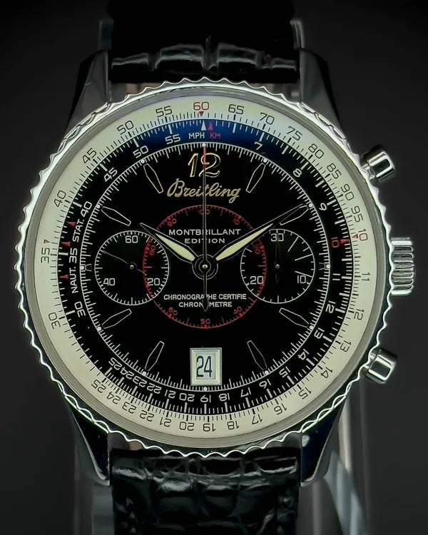 Breitling Montbrillant (A48330)