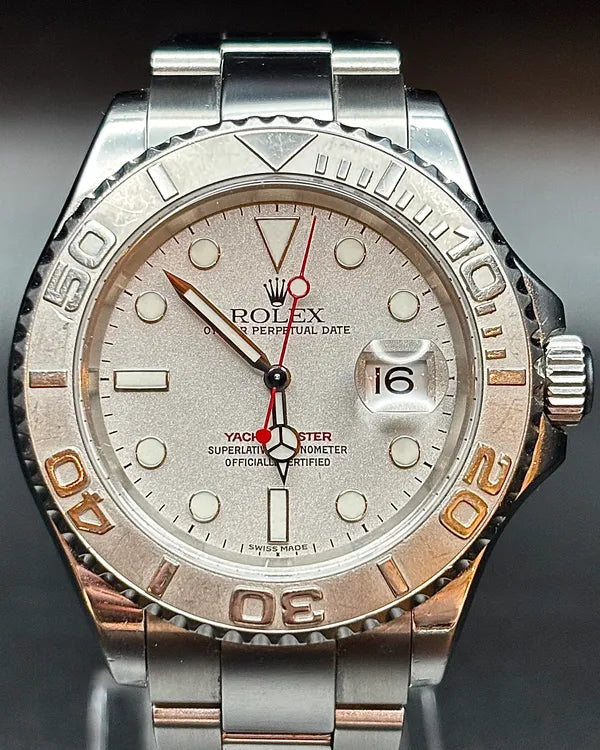 Rolex Yacht-Master (16622)
