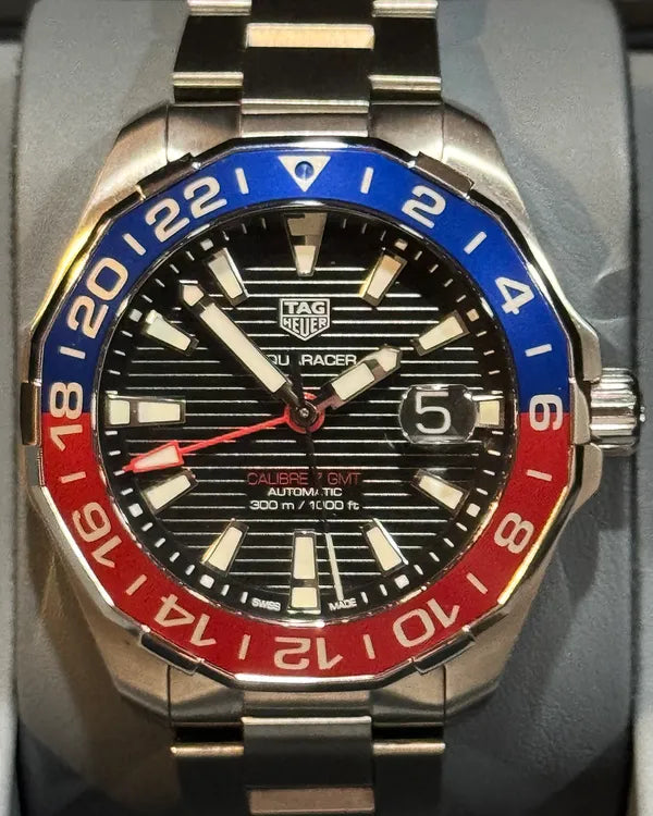 Tag Heuer Aquaracer (WAY201F.BA0927)