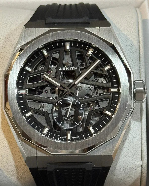 Zenith Defy (03.9300.3620/78.I001)