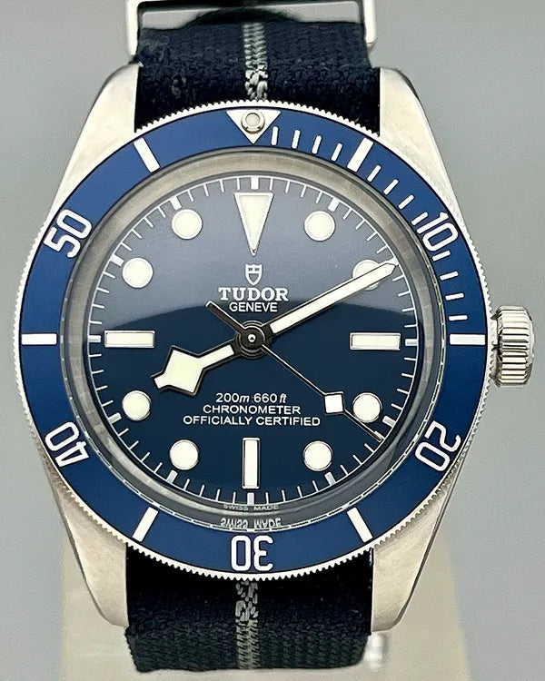 Tudor Black Bay (79030B)