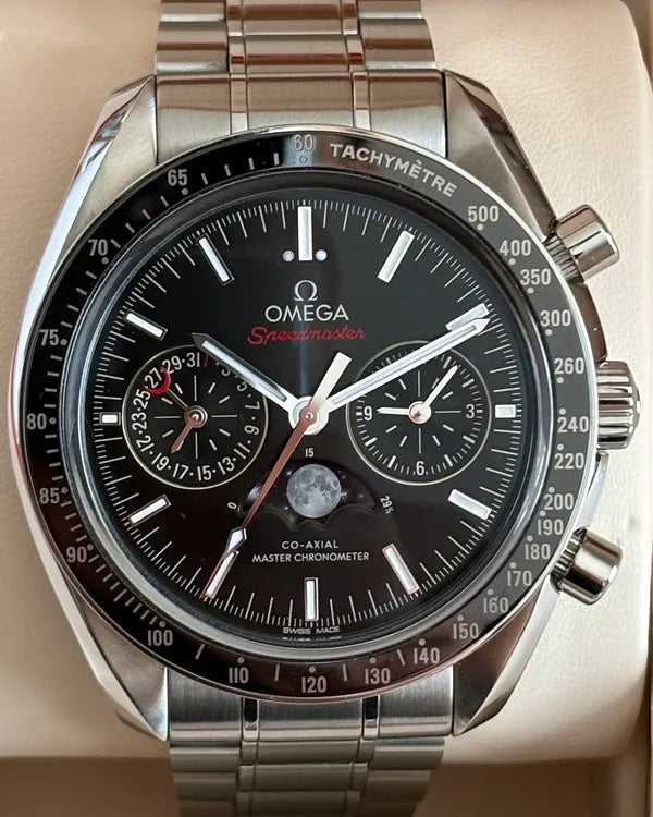 Omega Speedmaster (304.30.44.52.01.001)