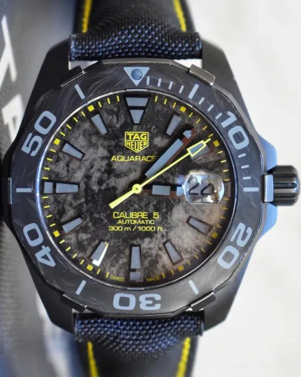Tag Heuer Aquaracer (WBD218B.FC6446)