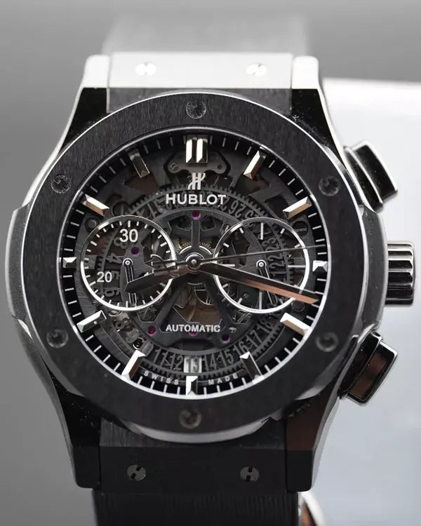 Hublot Classic Fusion (525.CM.0170.RX)