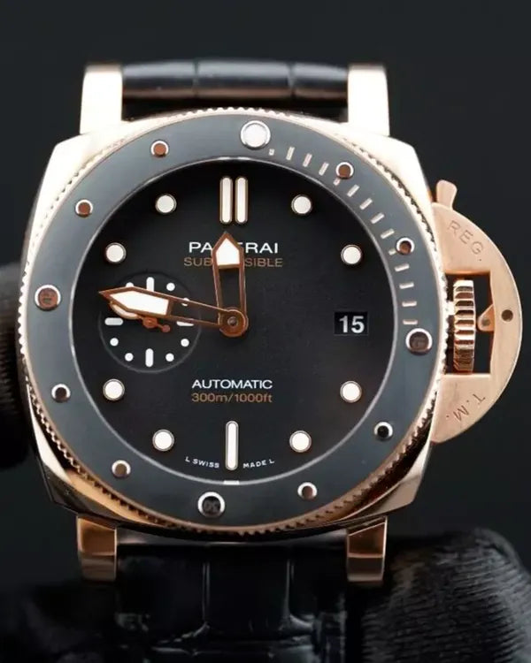 (JUAN) Panerai Luminor (PAM01164-2023)