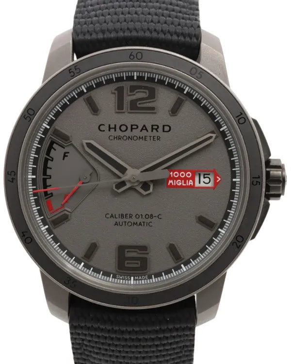 Chopard Mille Miglia (168566-3007)