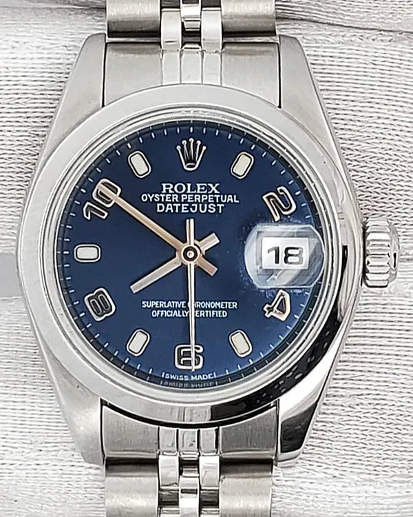 Rolex Datejust (79160)