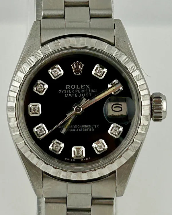 Rolex Datejust (6924)
