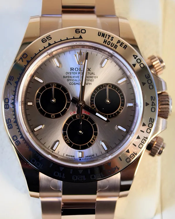 Rolex Cosmograph Daytona (126505)