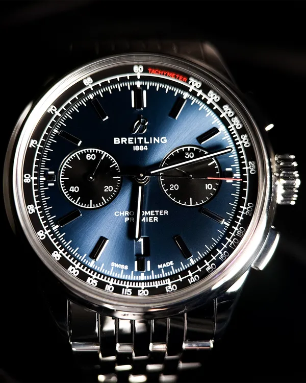Breitling Premier (AB0118221C1A1)