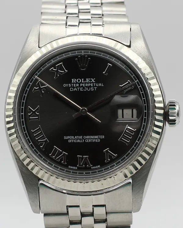 Rolex Datejust (1601)