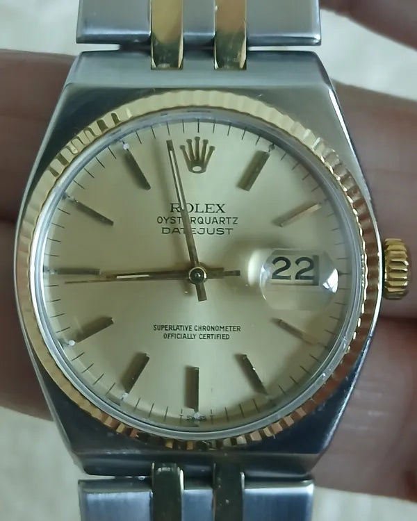 Rolex Oyster Precision (17013)