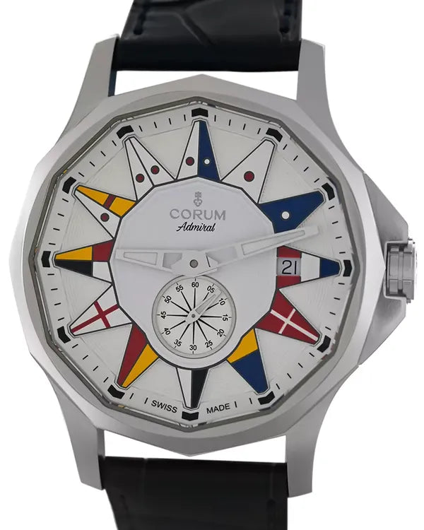 Corum Admiral&
