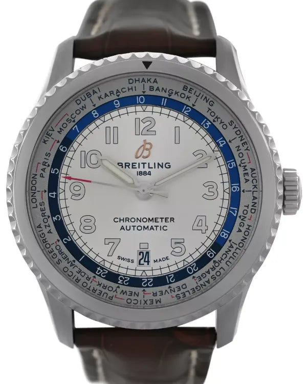 Breitling Aviator 8 (AB3521U01G1P3)