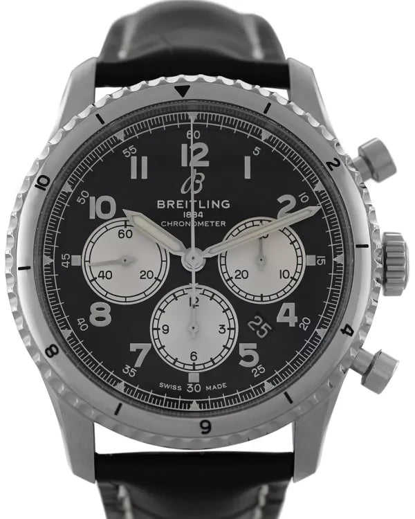 Breitling Aviator 8 (AB01191A1B1P1)