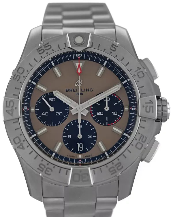 Breitling Avenger (AB0147101A1A1)